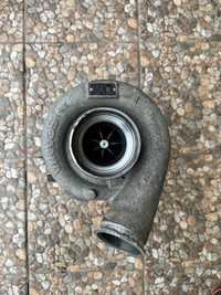 Turbina Scania DC13, R410, R450 CP