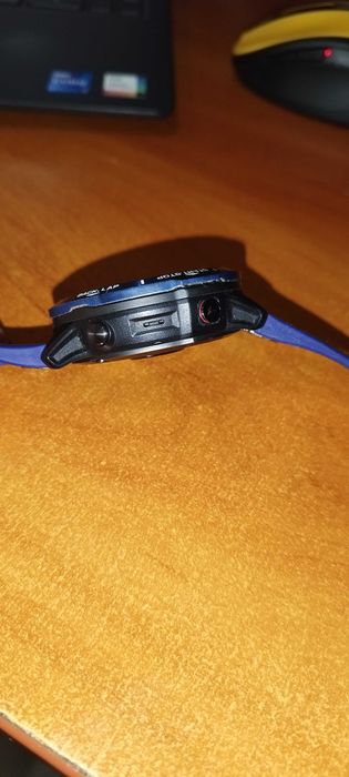 Garmin phoenix 6X sapphire