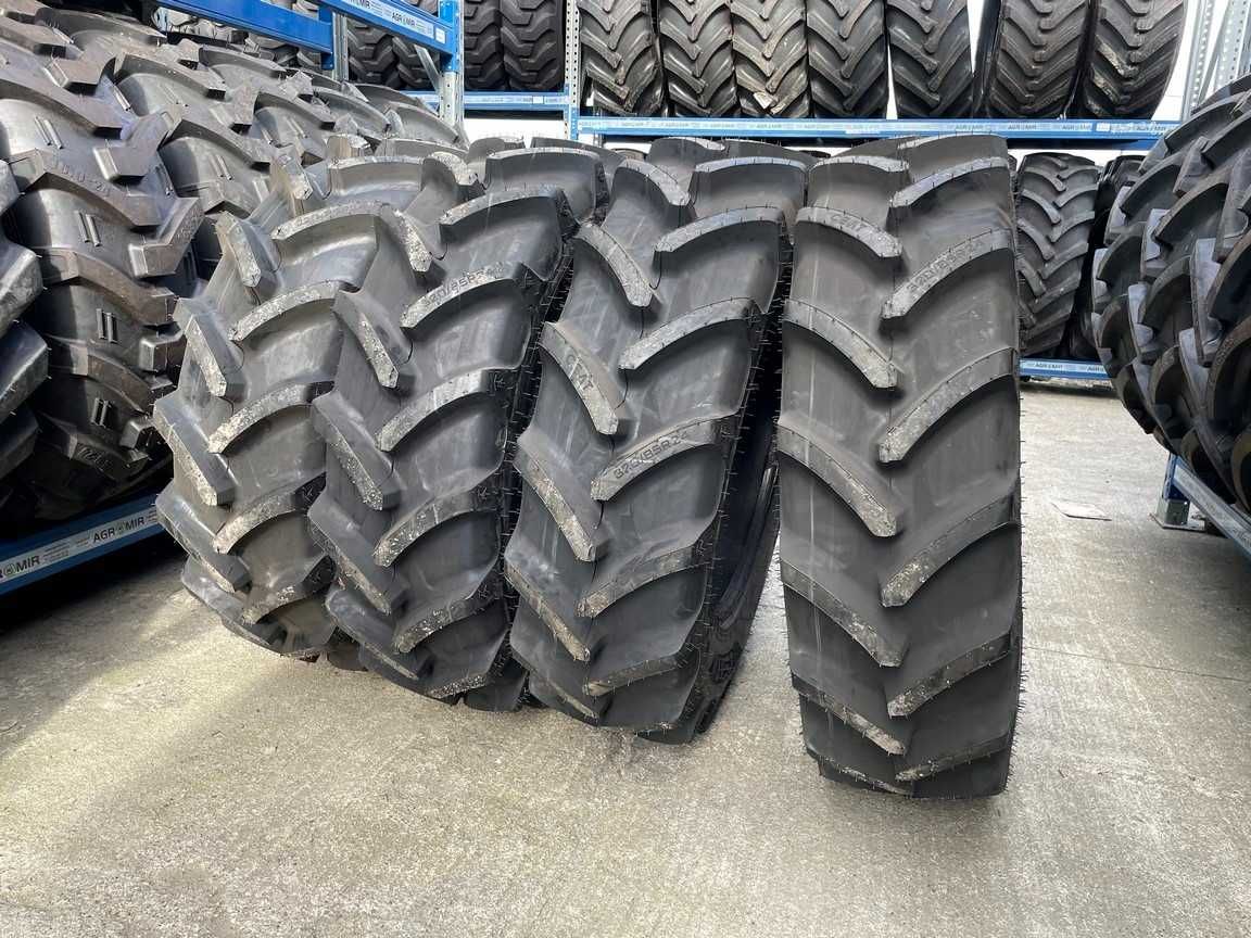 320/85R24 cauciucuri noi radiale pentru tractor CASE marca CEAT