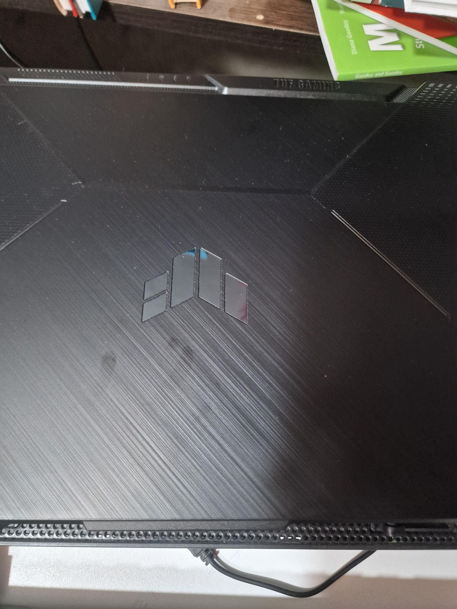 Laptop Asus gaming TUF F15