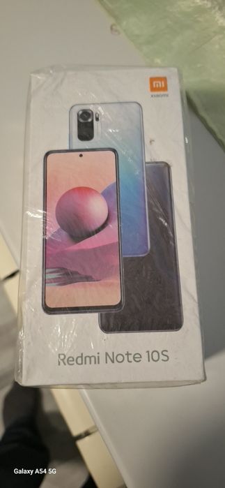 Редми нот 10 s  xxxc