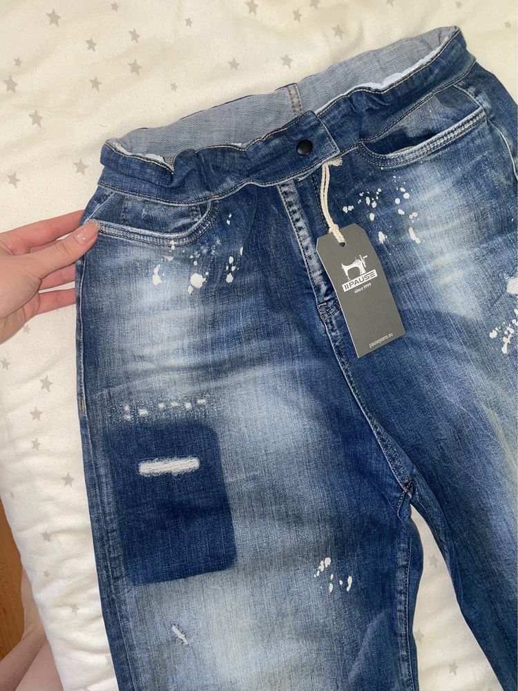 Дамски дънки Pause Jeans