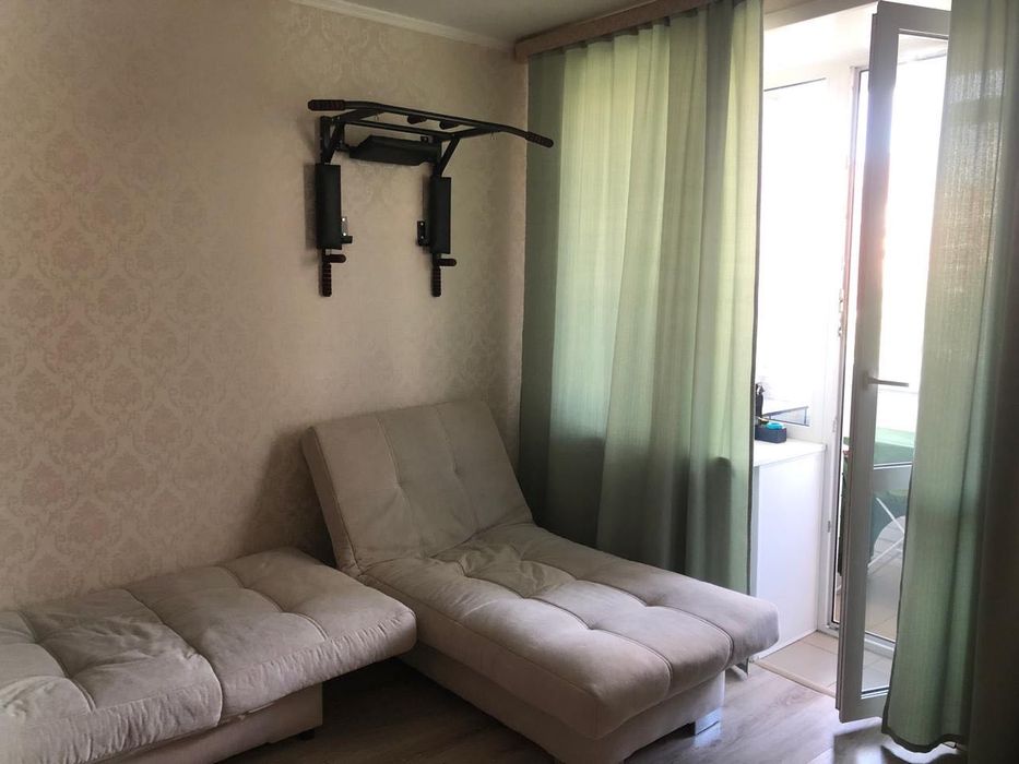 Кресло-кроват раскладная