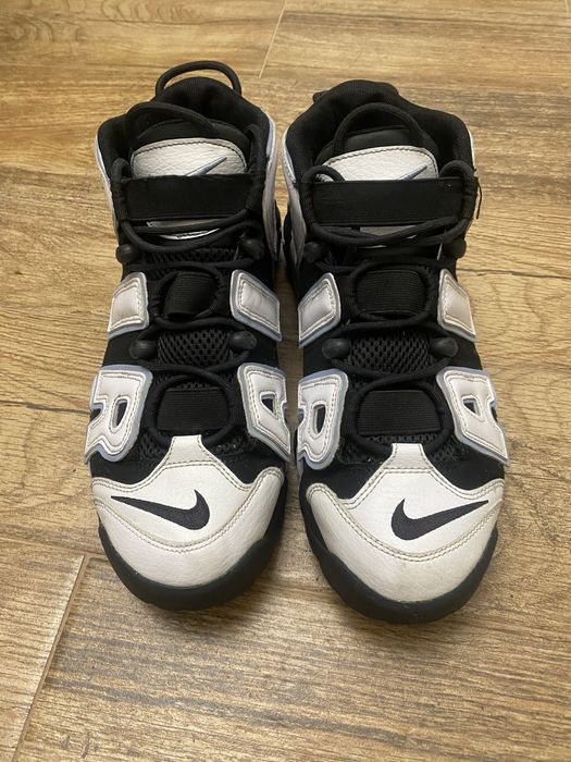 Nike Air Uptempo 96 Cobalt Bliss