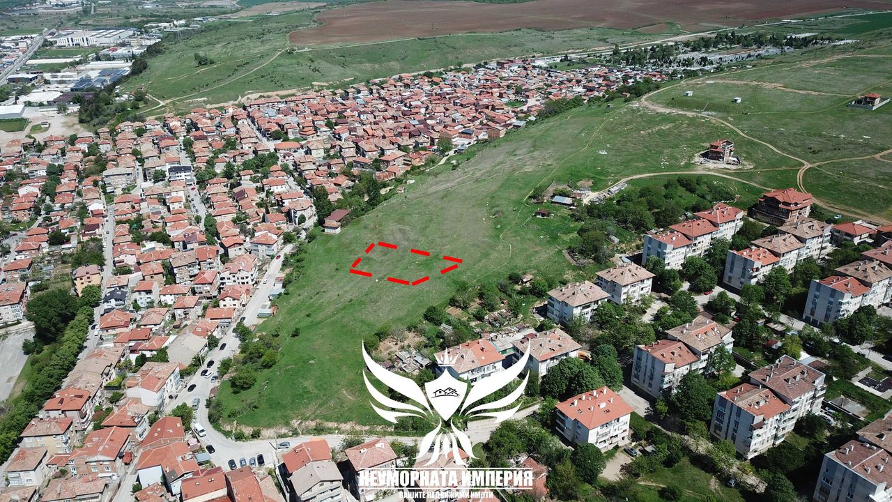 Продава се Парцел в Асеновград - 431 кв.м за 61 €/кв.м - Снимка #9