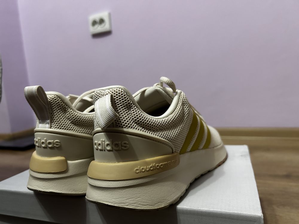 Дамски маратонки Adidas Racer TR21 - 42 размер
