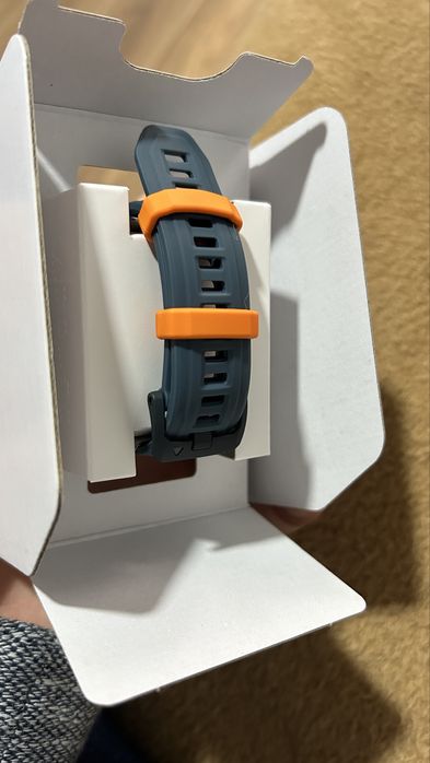 Garmin Instinct 3 Solar 45mm Garantie 2 ani