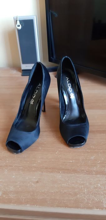 Pantofii damă nr.36