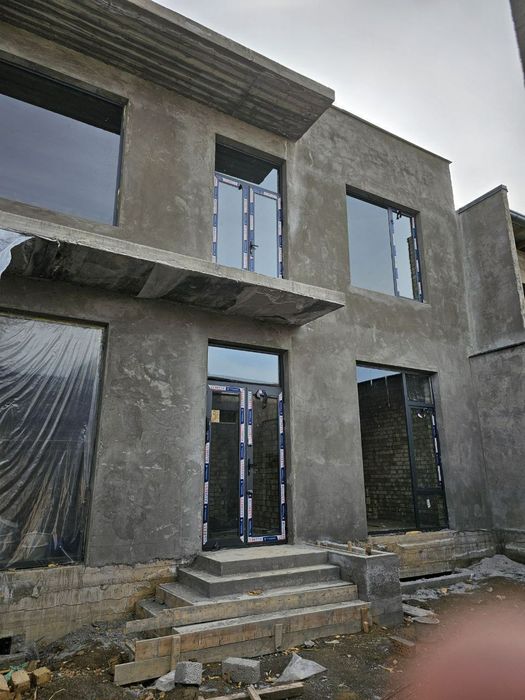 Продажа Коттеджи в Элитной Махалле Лимонарий