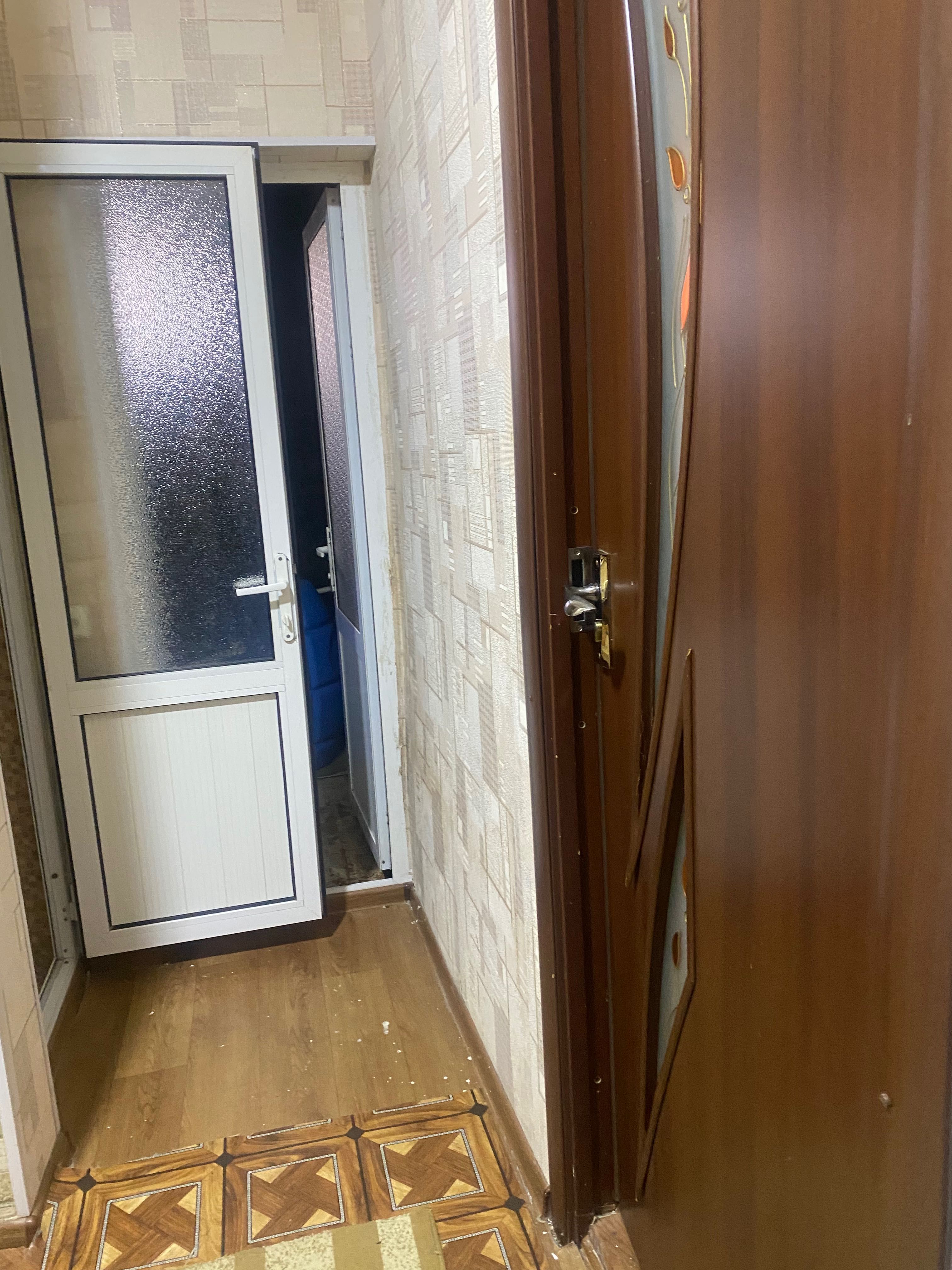 Сдаётся квартира в аренду