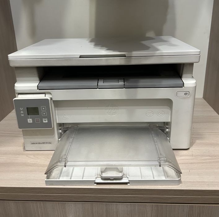МФУ HP LaserJet Ultra M134a
