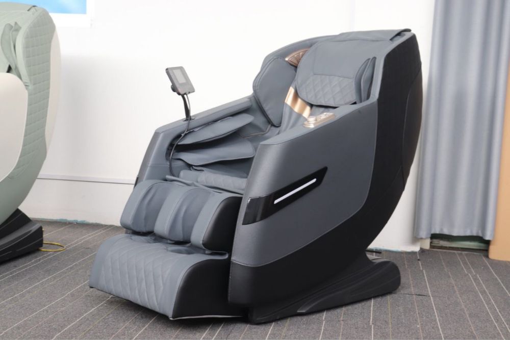 Massaj kreslo (массажное кресло) arzon narxda