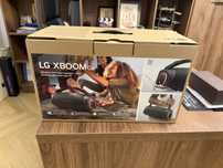 LG XBoom Go XG8T