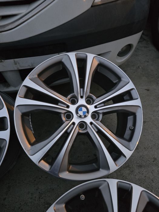 Jante originale Bmw 18 X1 X2