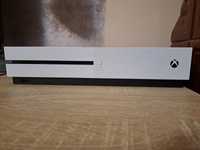 Vând xbox one s de 1t