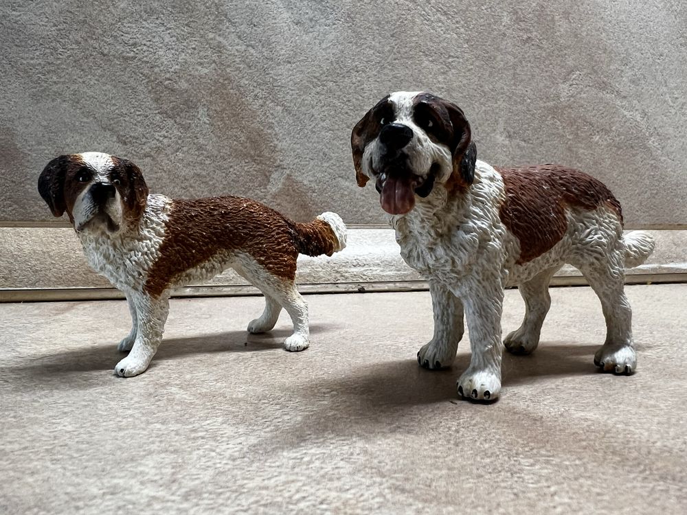 Schleich Санбернар