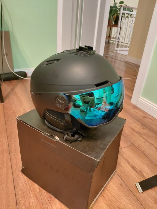 Casca de schi Arcore Raptor