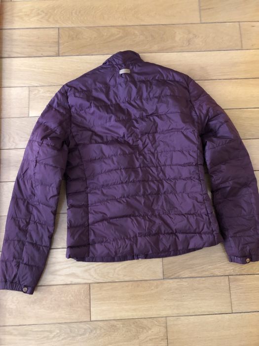 Есенно яке Massimo Dutti