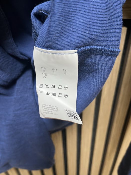 Hugo Boss : размер М/Л Оригинал