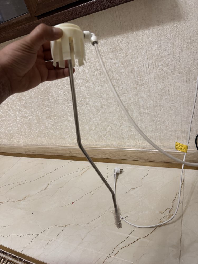 Кулер для воды Electronix 808W White