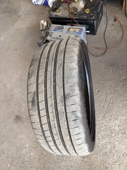 Летни гуми 245/40/19 goodyear eagle f1 asymmetric 3