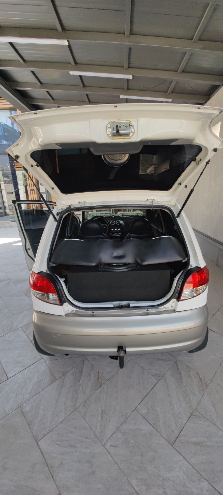Matiz best 2012yil