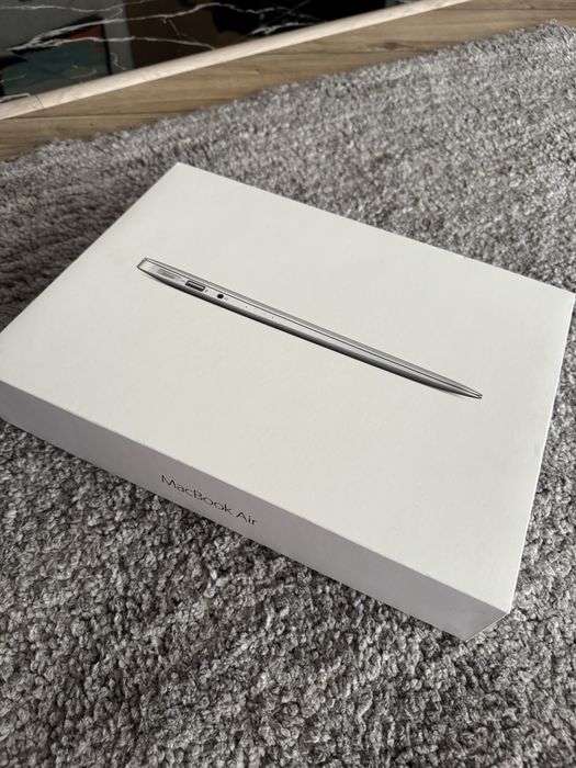 MacBook Air 13 128Mb