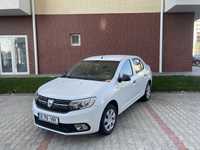 Dacia Logan Unic Proprietar