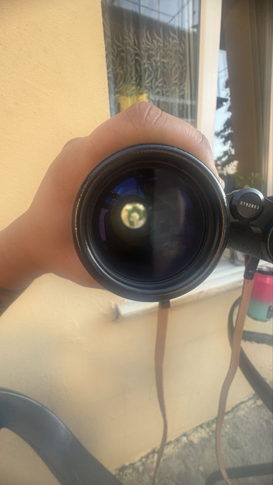 Carl Zeiss jena