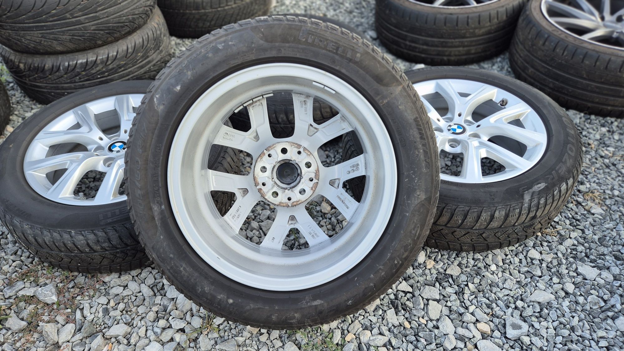 Оригинални джанти БМВ x1 x2 5/112 BMW X1 F48,X2 F39 5x112