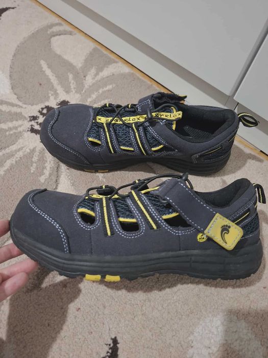 Sandale de protectie  39  Baak