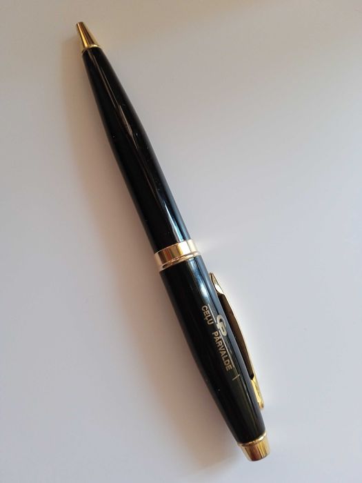 Химикалка колекционерска