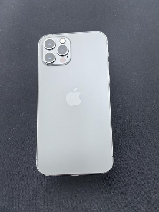 Apple iPhone 12 Pro 256 GB-aom934