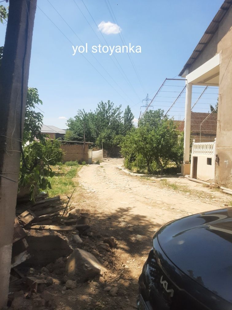Yer quro sotiladi bor