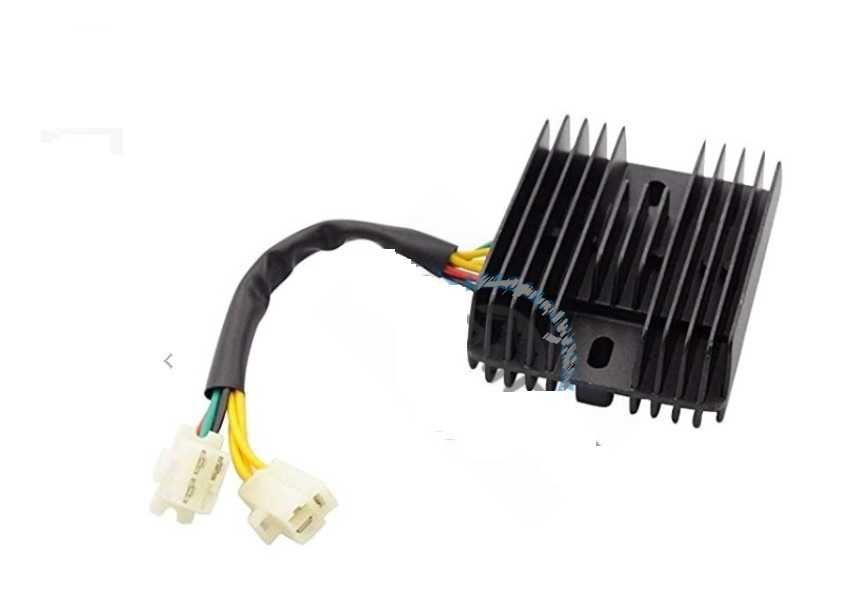 Releu Incarcare Regulator Tensiune ATV CFMoto 250cc 6 pini