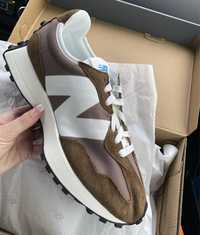 New Balance 327 - 43