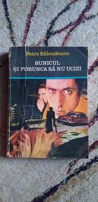 Cartea "Bunicul, și porunca să nu ucizi"