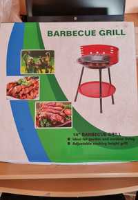 Barbeque grill 14"