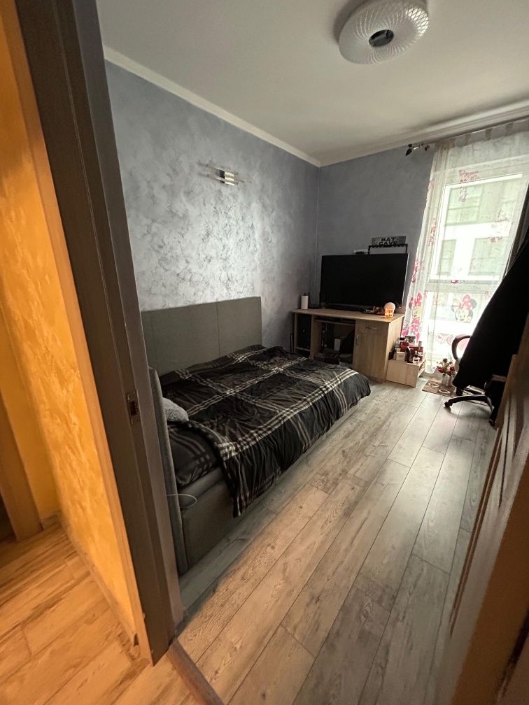 Vând Apartament finisat