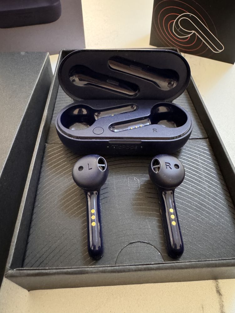 Casti wireless Tic Pods 2