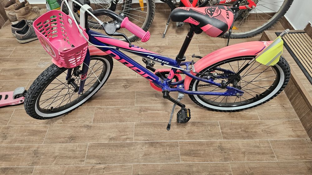 Bicicleta copii Aloha 16"