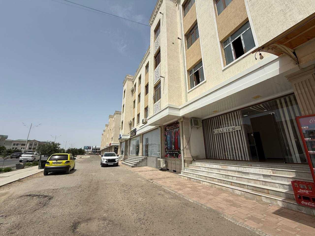 tayyor magazin ijaraga beriladi