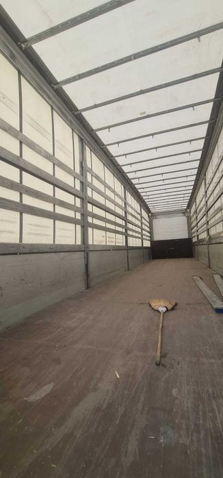 Semiremorca   Schmitz  MEGA VARIOS