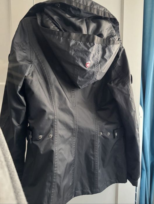 Geacă damă Wellensteyn marimea S