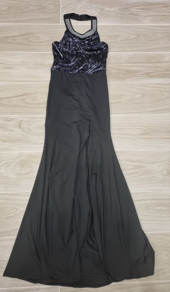 Rochie tip sirena 36