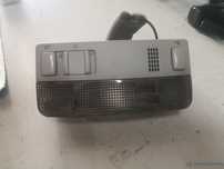 Lumini plafon SKODA RAPID II (NH3) [ 2012 - > ] OEM 3b0035711b