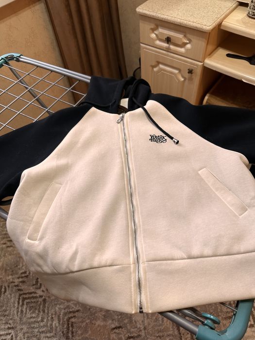 Зипка толстовка