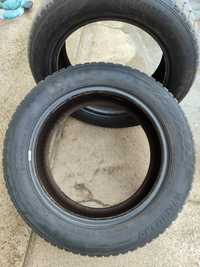 Зимни гуми Nexen 205/55/16 DOT 3918