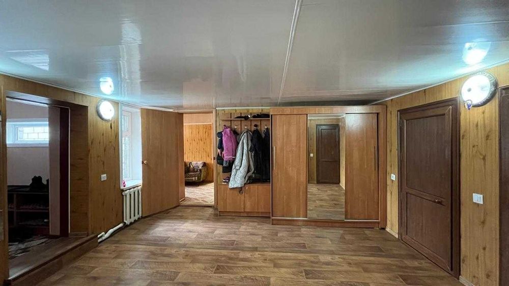 Продается 5-ти комнатный дом в Топаре ул.Поповича