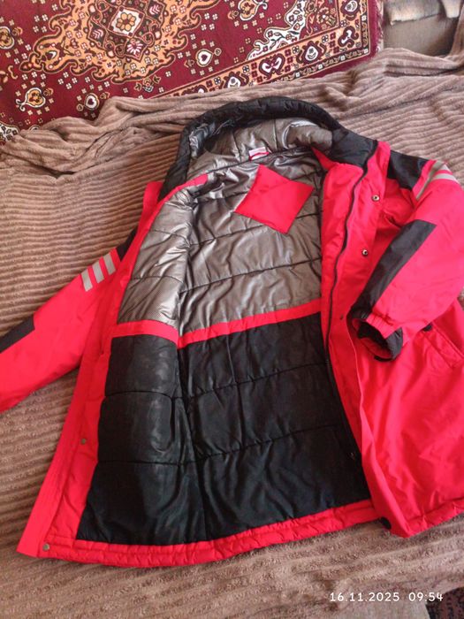 Куртка мужская .